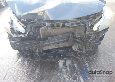 2014 Kia Forte Ex from USA, damaged, VIN KNAFZ4A84E5059474